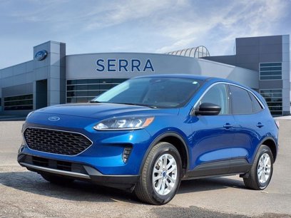 Used 2022 Ford Escape SE w/ Convenience Package