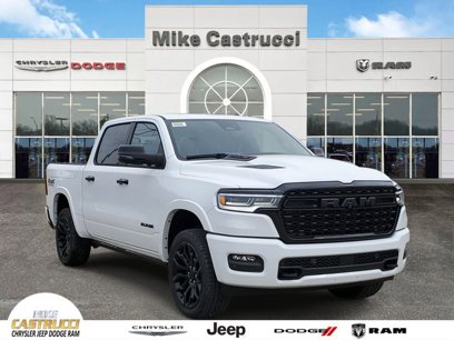 New 2025 RAM 1500 Limited