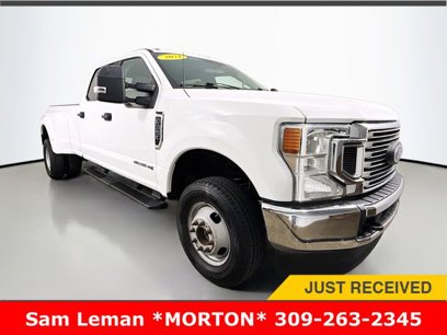 Used 2021 Ford F350 XLT