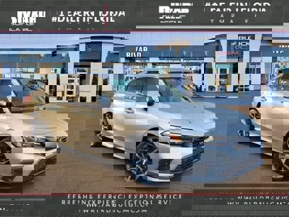 Used 2023 Honda Civic Touring