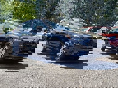 New 2025 Subaru Impreza 2.0i