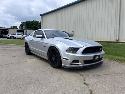 Used 2013 Ford Mustang GT