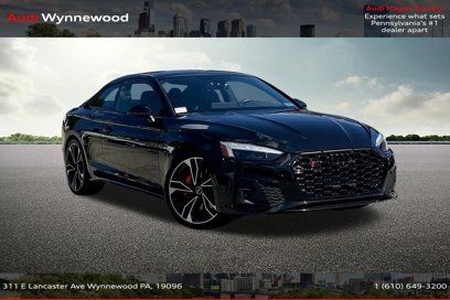 Used 2023 Audi S5 Premium Plus w/ Premium Plus