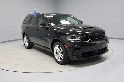 Used 2024 Dodge Durango R/T