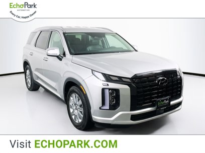 Used 2024 Hyundai Palisade SEL