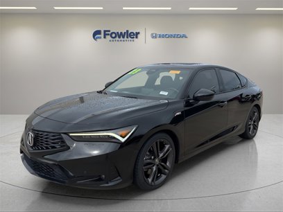 Used 2023 Acura Integra A-Spec