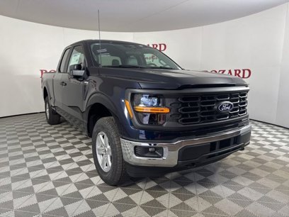 New 2025 Ford F150 XL w/ Equipment Group 103A High