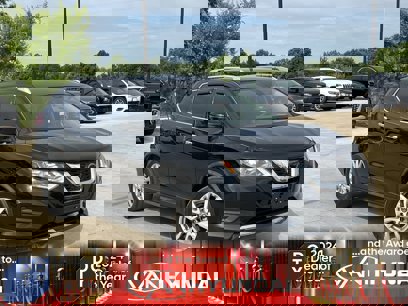 Used 2020 Nissan Rogue SV