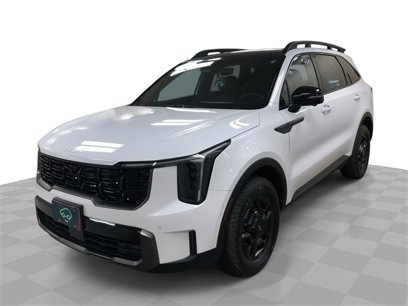Used 2024 Kia Sorento SX Prestige