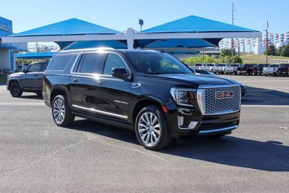 Used 2023 GMC Yukon XL Denali