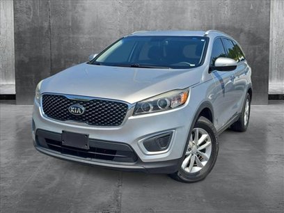 Used 2017 Kia Sorento LX