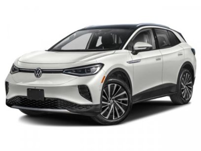 Used 2023 Volkswagen ID.4 Pro S Plus