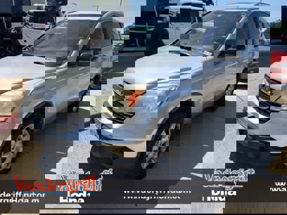 Used 2009 Honda CR-V EX