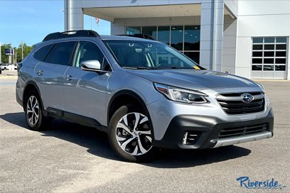 Used 2020 Subaru Outback Limited XT w/ Popular Package #2