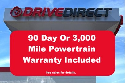 Used 2016 Jeep Cherokee Trailhawk w/ Comfort/Convenience Group