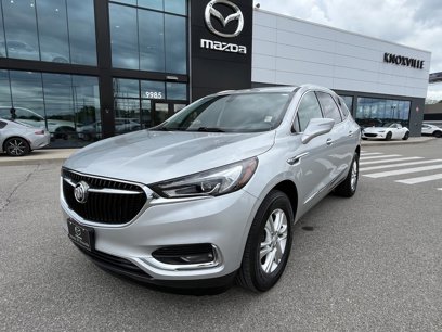 Used 2020 Buick Enclave Essence
