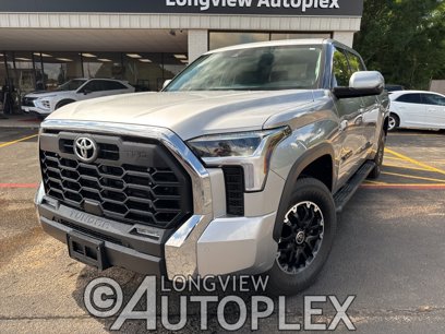 Used 2023 Toyota Tundra SR5