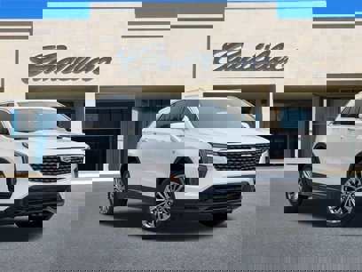 New 2025 Cadillac XT4 Premium Luxury w/ Cold Weather Package
