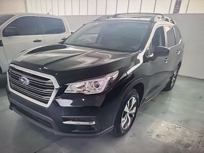 Used 2020 Subaru Ascent Premium w/ Convenience Package