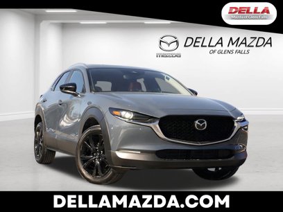 Certified 2024 MAZDA CX-30 AWD 2.5 S w/ Preferred Package