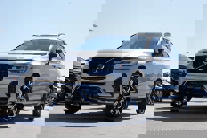 New 2025 Volvo XC60 T8 Ultra w/ Protection Package Premier