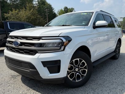 Used 2024 Ford Expedition XLT
