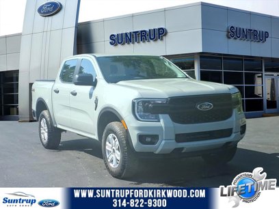 Used 2024 Ford Ranger XL