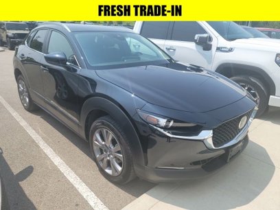 Used 2023 MAZDA CX-30 AWD 2.5 S w/ Select Package