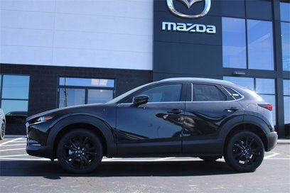 Used 2024 MAZDA CX-30 2.5 Turbo w/ Premium Package