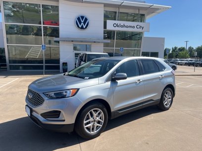 Used 2024 Ford Edge SEL