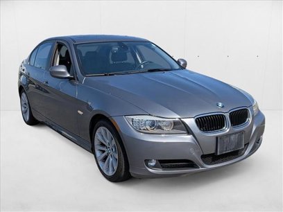 Used 2011 BMW 328i Sedan