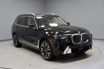 Used 2024 BMW X7 xDrive40i