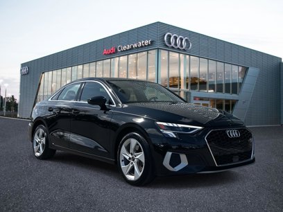 Used 2024 Audi A3 2.0T Premium
