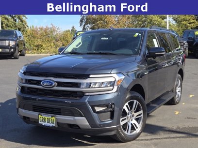 New 2024 Ford Expedition XLT