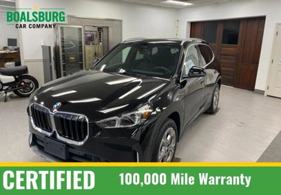 Used 2023 BMW X1 xDrive28i