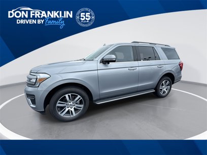 Used 2023 Ford Expedition XLT