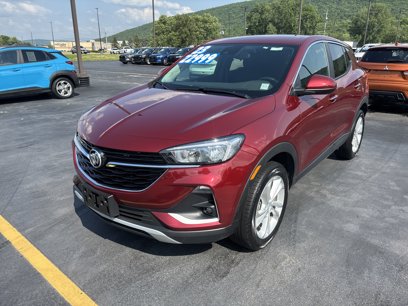 Used 2023 Buick Encore GX Preferred w/ Cold Weather Comfort Package