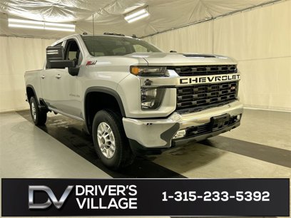 Used 2020 Chevrolet Silverado 2500 LT w/ Convenience Package