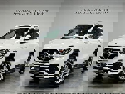 Certified 2021 Mercedes-Benz GLA 250 4MATIC
