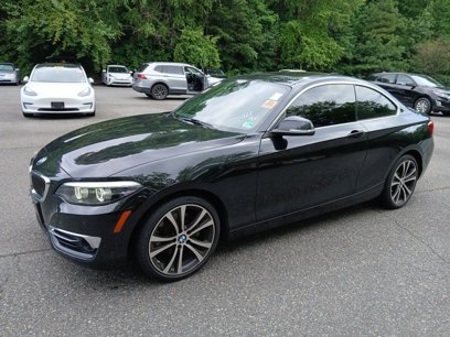 Used 2020 BMW 230i Coupe