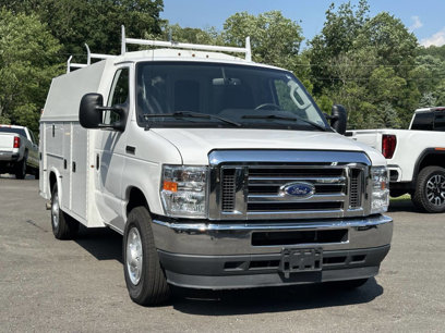 Used 2021 Ford E-350 and Econoline 350 Super Duty w/ Power Windows & Locks Group