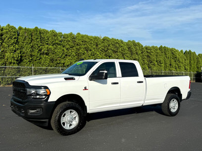 Used 2023 RAM 3500 Tradesman