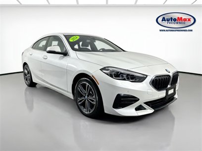 Used 2024 BMW 228i xDrive Gran Coupe w/ Convenience Package