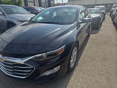 Used 2023 Chevrolet Malibu LT