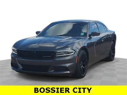 Used 2020 Dodge Charger SXT