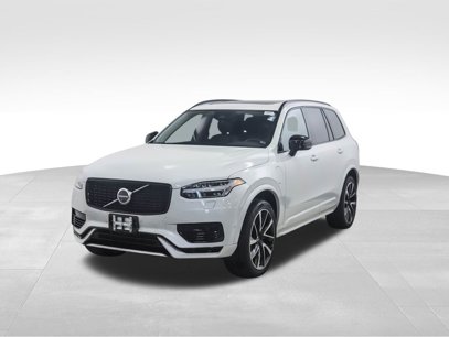 Used 2023 Volvo XC90 T8 Plus w/ Protection Package Premier