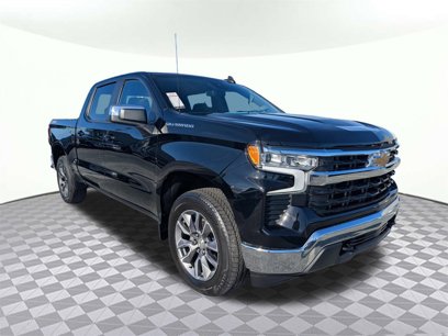 Used 2023 Chevrolet Silverado 1500 LT