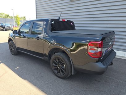 Used 2023 Ford Maverick XLT w/ XLT Luxury Package