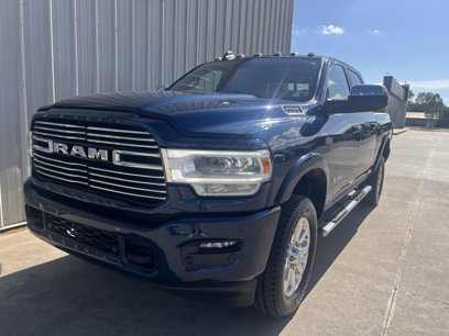 Used 2022 RAM 2500 Laramie