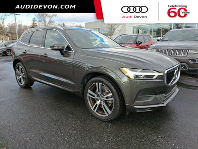 Used 2018 Volvo XC60 T6 Momentum w/ Protection Package Premier